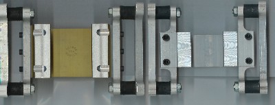 OCTURA HUMM DINGER mounts V-90